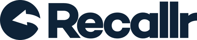 Recallr Logo