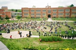 campus Image