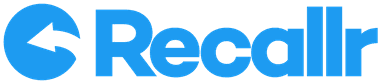 recallr logo